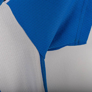 Maglia Home Ssc Napoli Diadora Stellone n9 2002/2003
