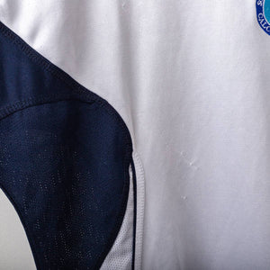 Maglia Napoli Preseason Legea 2003/2004