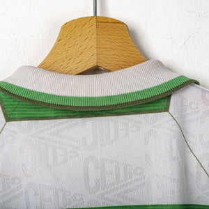 Maglia Home Celtic Umbro 1991/1992