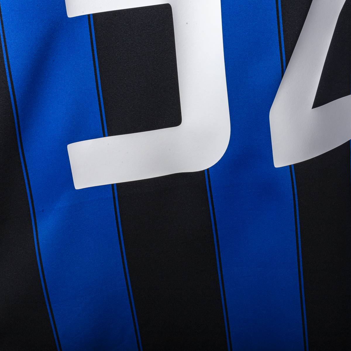 maglia home fc inter nike vieri n32 2003/2004