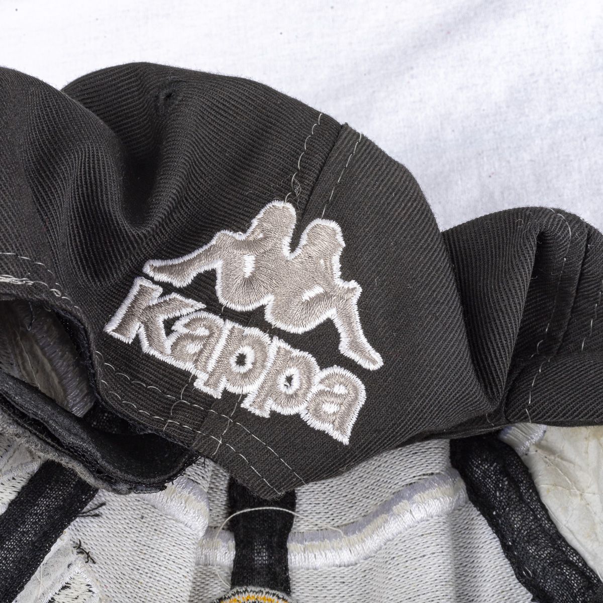 Cappello Kappa Juventus 1997/1998