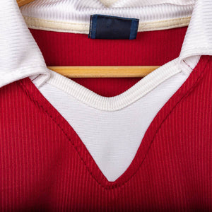 maglia Home salernitana Di Michele 10 1999/2000