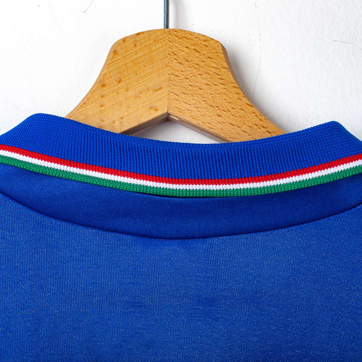 Diadora 1990 Italy Home Shirt