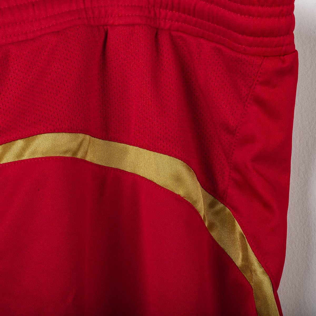 Pantaloncini Third Napoli Diadora 7 2009/2010