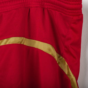 Pantaloncini Third Napoli Diadora 7 2009/2010