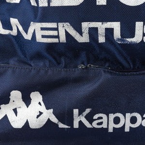 Borsone Juventus Kappa Ariston 1985/1986