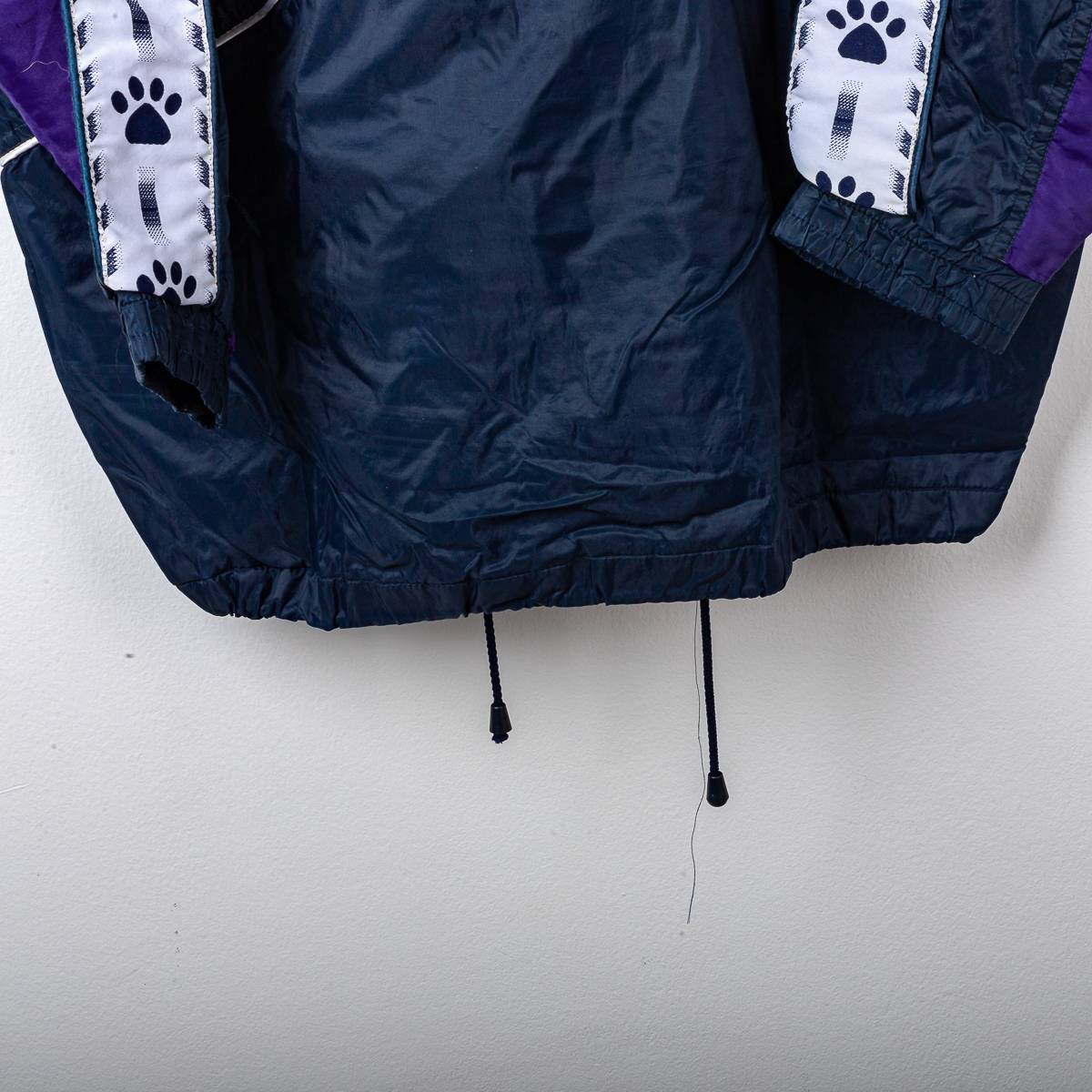 Kelme Real Madrid jacket 1997/1998