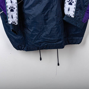 Kelme Real Madrid jacket 1997/1998