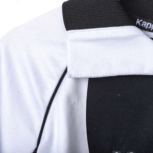 Juventus Kappa Home Shirt Sony Del Piero 10 1997/1998