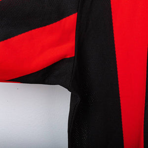 Maglia Home Milan Adidas Kakà 22 2003/2004