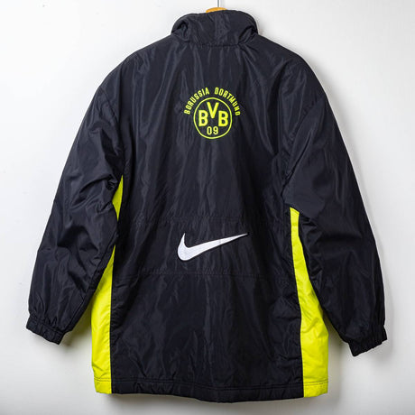 Giaccone Borussia Dortmund BVB Nike 1995/1996