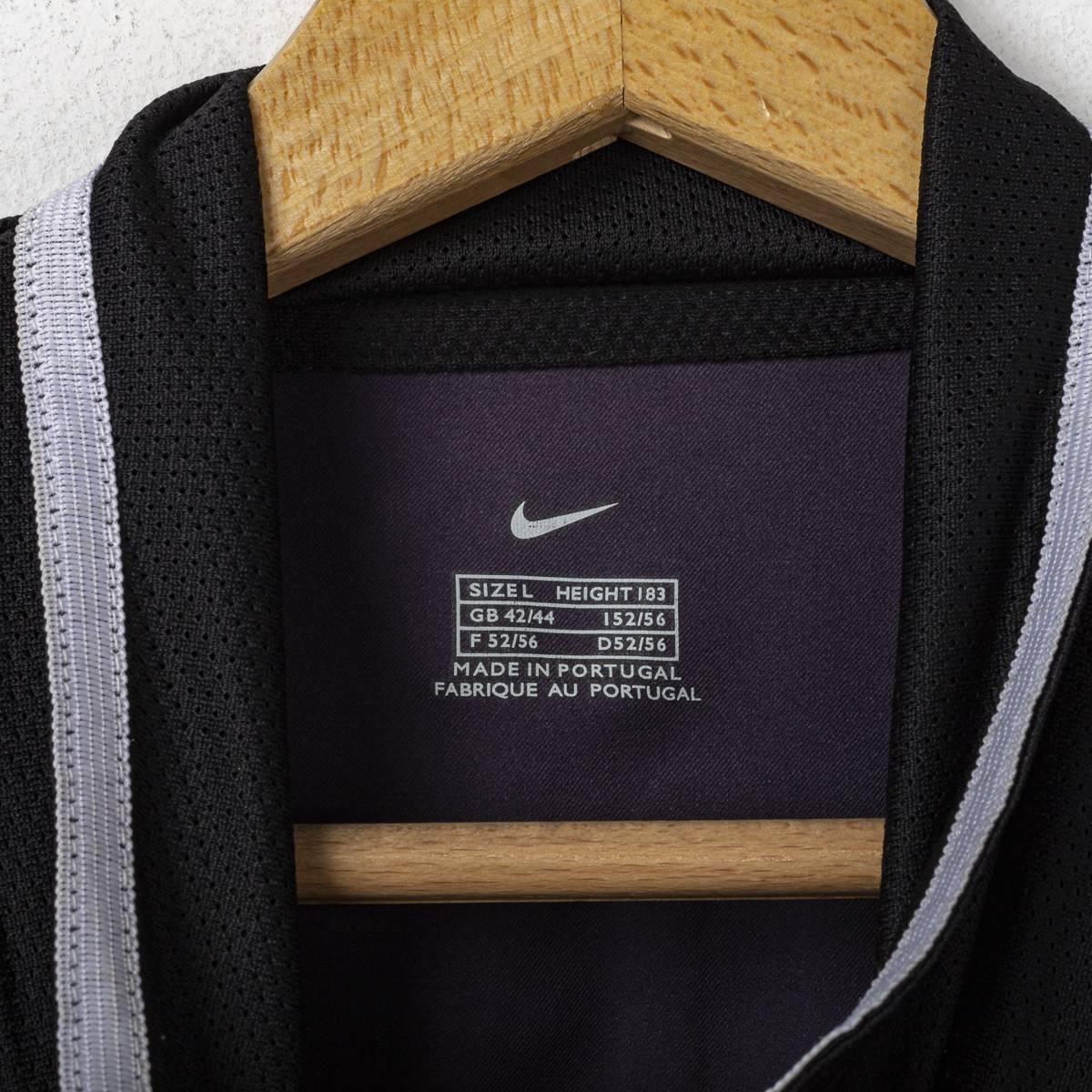 Maglia Third Juventus Nike Nedved n11 2003/2004