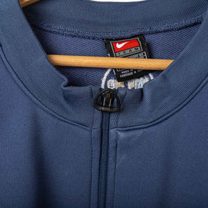 Felpa Training Inter Nike Pirelli 2000/2001