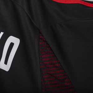maglia third adidas ac milan shevchenko n7 2002/2003