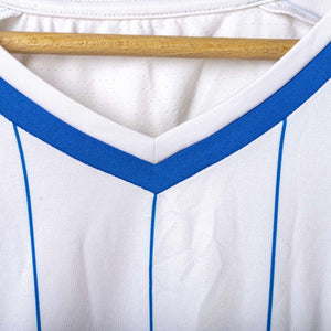 Maglia Away Italia Puma Mondiali Brasile 2014