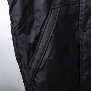 Giaccone Milan Adidas Opel Nero 1999/2000