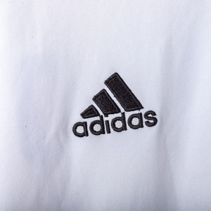 Maglia Milan Away Adidas Uefa Ronaldinho 80 2010/2011