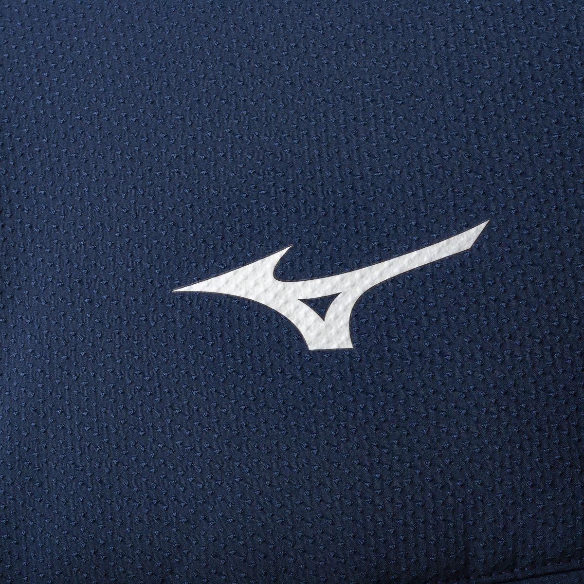 Giaccone Lazio Mizuno blu 2024/2025
