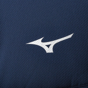 Giaccone Lazio Mizuno blu 2024/2025