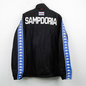Giacca Sampdoria Kappa 2009/2010
