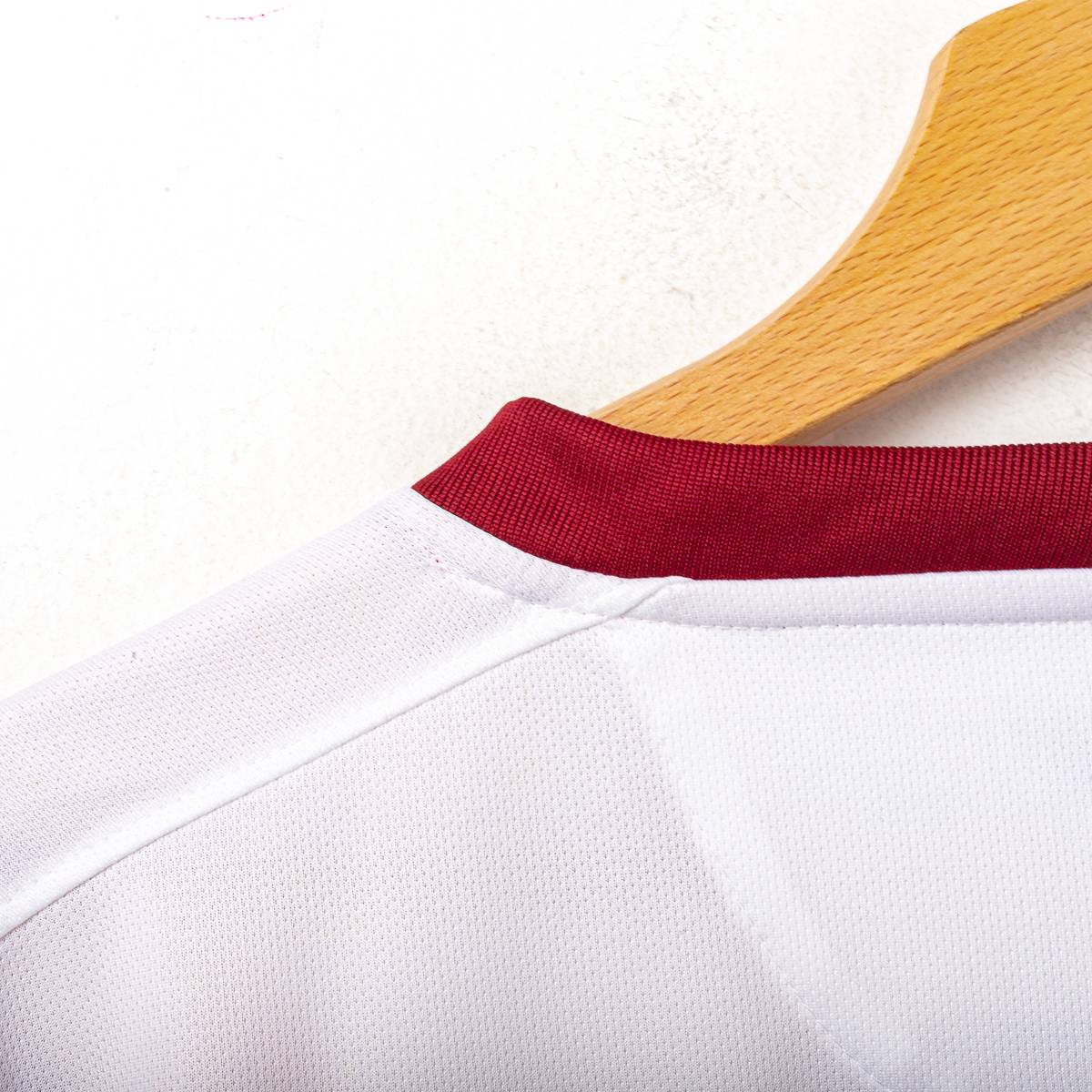 Maglia Away As Roma Nike De Rossi n16 2014/2015