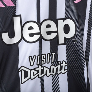 Maglia Home Juventus Adidas 2025/2026