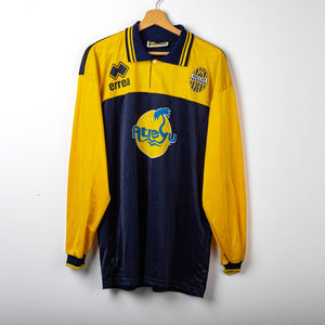 Hellas Verona Erreà Training Shirt 1998/1999