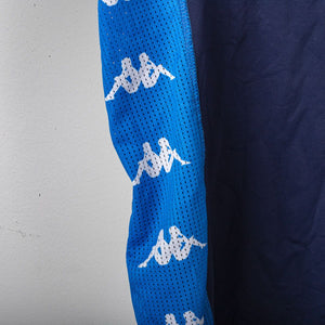 T-Shirt Allenamento Italia Kappa Europei ml 2000