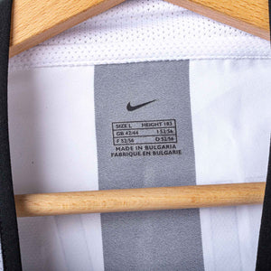 Maglia Home Juventus Nike Nedved 11 2003/2004