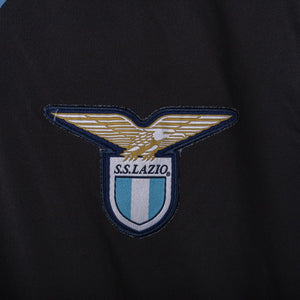 maglia away lazio macron klose 11 2015/2016