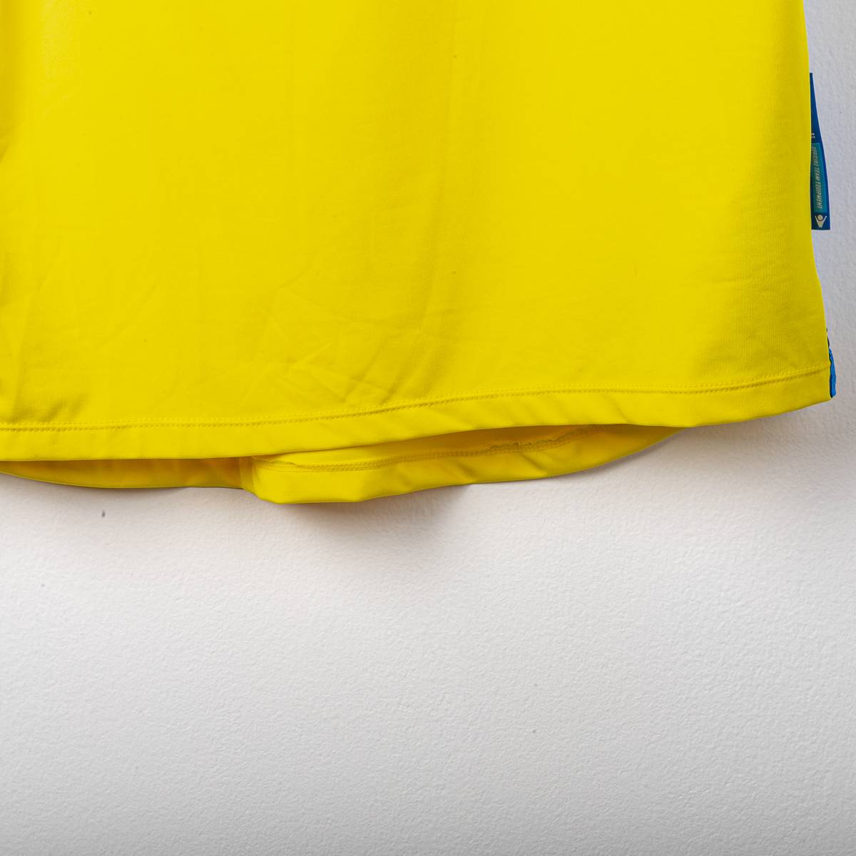 Maglia Third Napoli Macron UCL Lavezzi 22 2011/2012