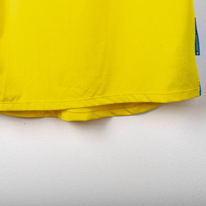 Maglia Third Napoli Macron UCL Lavezzi 22 2011/2012