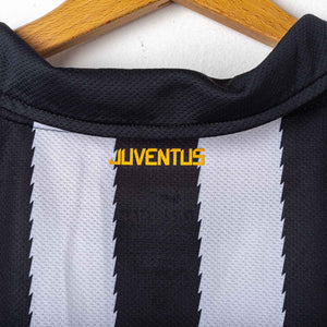 Juventus Nike BetClic 2010/2011 Home Shirt