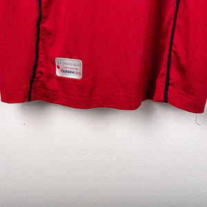 Maglia Home Livorno Legea Galante 6 2007/2008