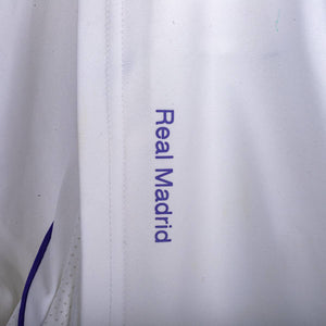 Maglia Home Real Madrid Adidas 2007/2008