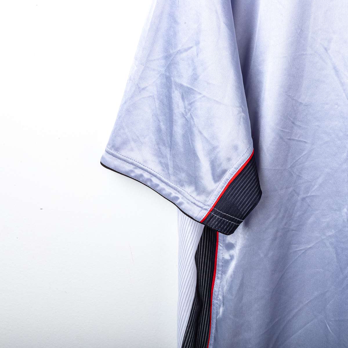 Maglia Third Beşiktaş Reebok 2000/2001