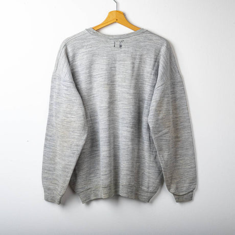 Kappa Upim Grey Sweatshirt