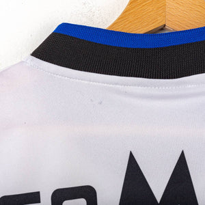 T-shirt Allenamento atalanta asics somet 1999/2000