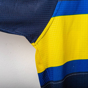 Maglia Third Ac Parma Champion Cannavaro n17 1999/2000