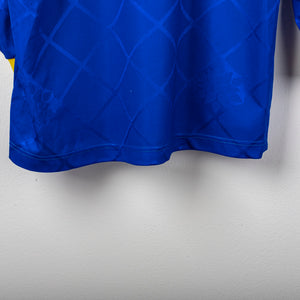 Maglia Third Puma  Parma ml Stoichkov 8 1995/1996