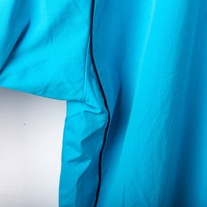 Giacca Pile Reversibile Olympique Marsiglia Adidas 2004/2005