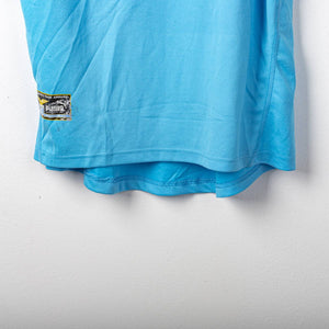 Maglia home lazio puma Corradi 8 2002/2003