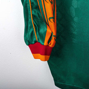 Maglia Third Roma Asics Totti 20 ml 1995/1996