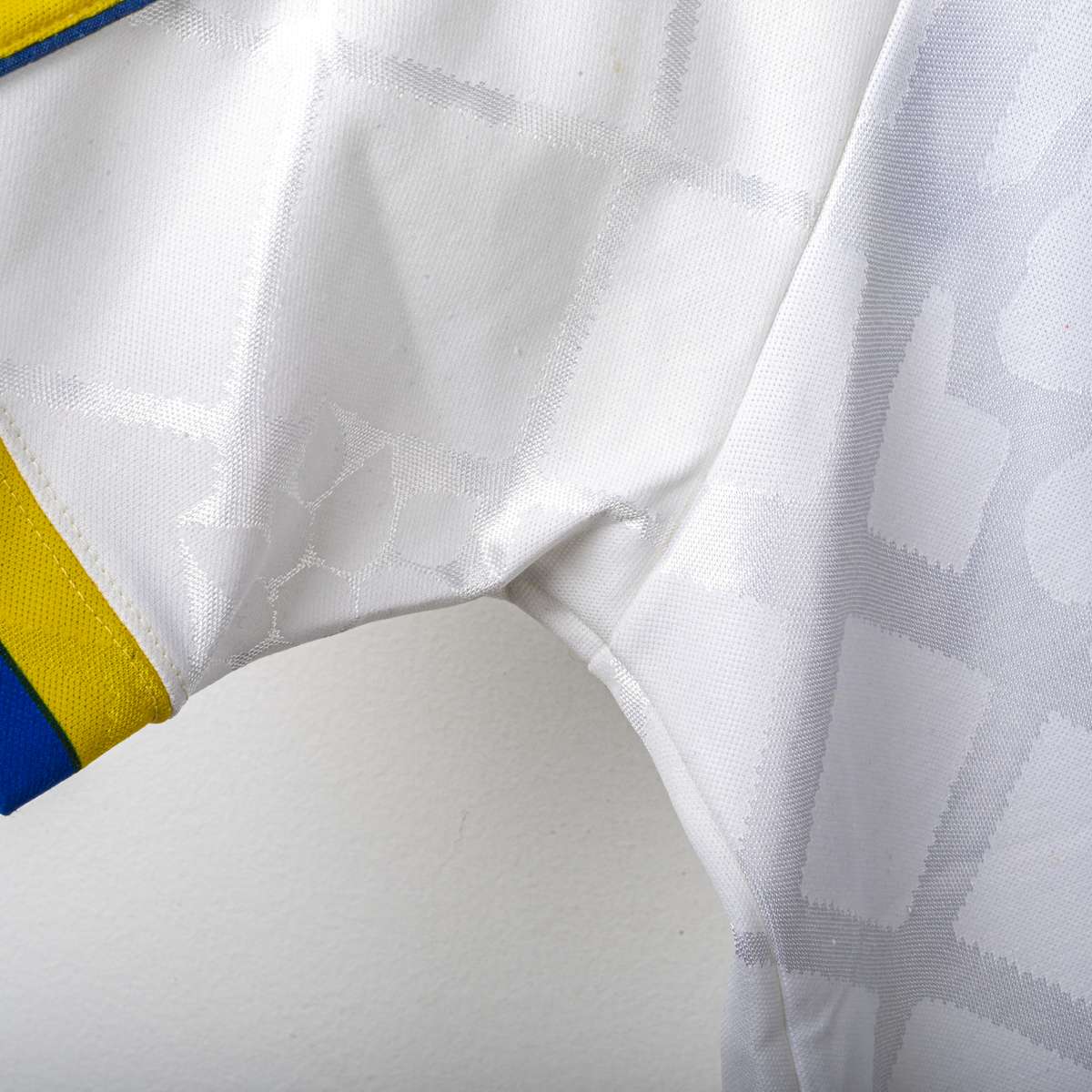 Maglia Home Parma Puma Parmalat Cannavaro 17 1995/1996