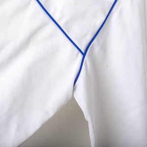 Giacca Italia Le Coq Sportif Celebrativa Mondiale 1982