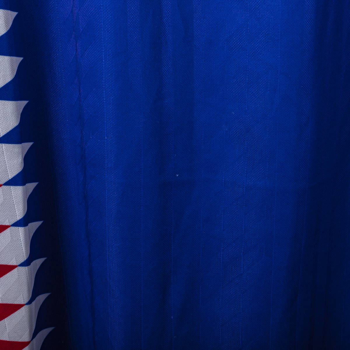 Maglia Home Blue Francia Adidas 1994/1995