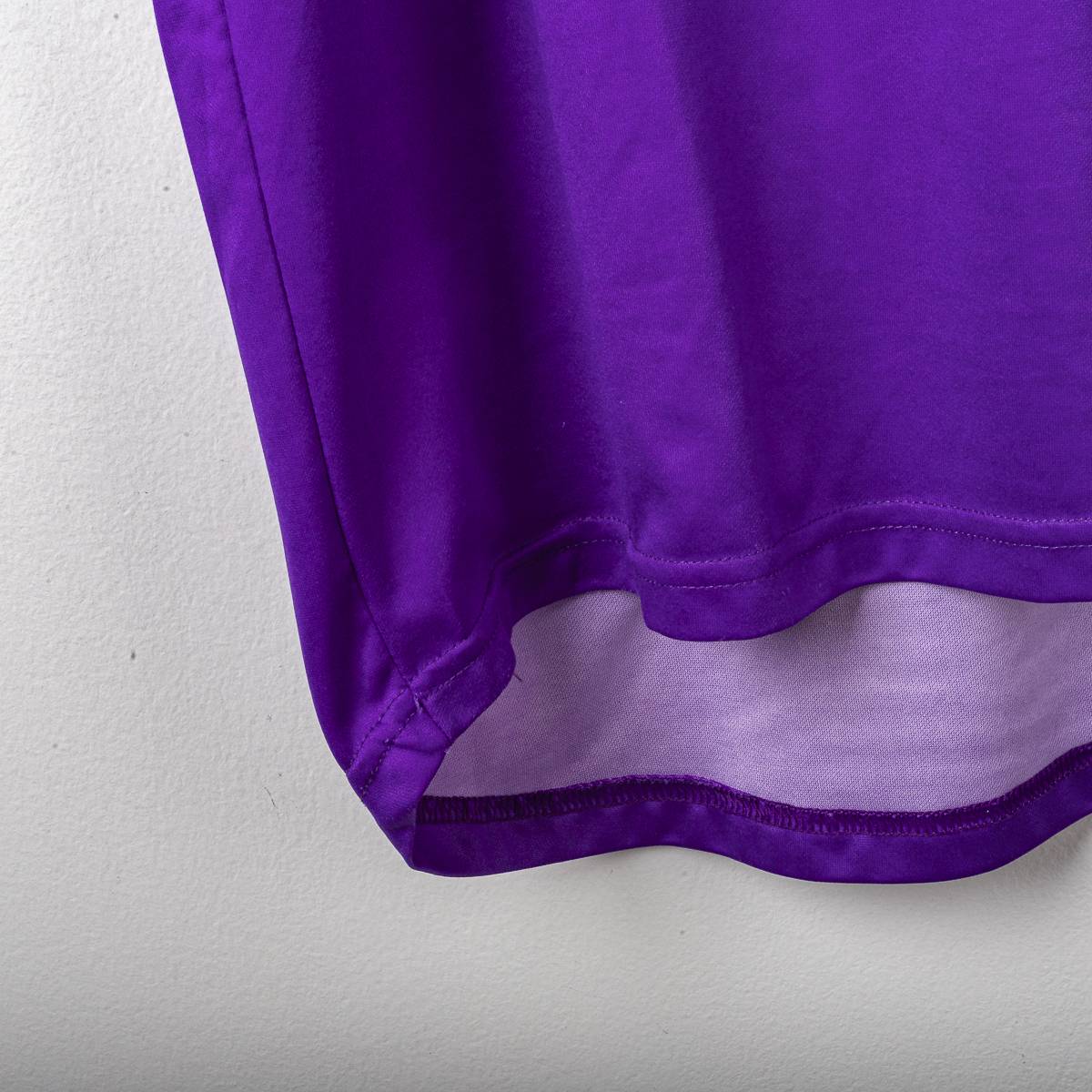 maglia Home fiorentina mizuno Chiesa 20 2001/2002