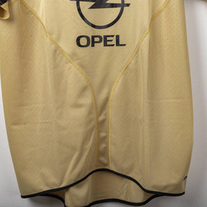 Maglia Third Adidas Milan Kaka 22 2004/2005