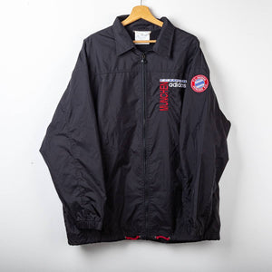 Bayern Munich Adidas Jacket 1993/1994