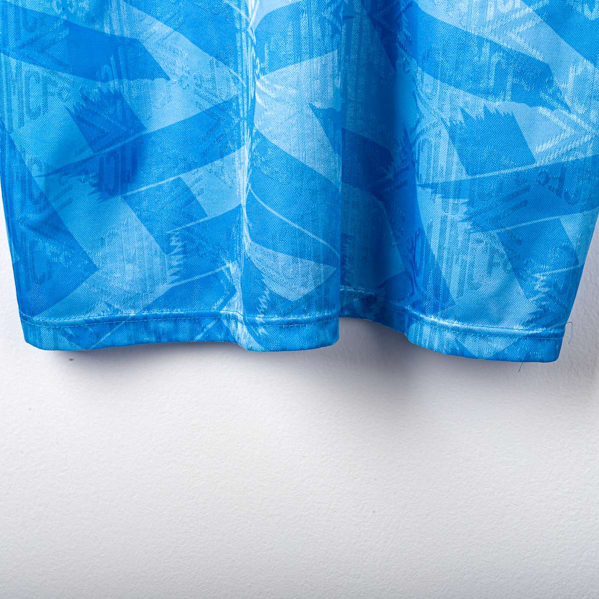 Manchester City Umbro 1992/1993 Home Shirt